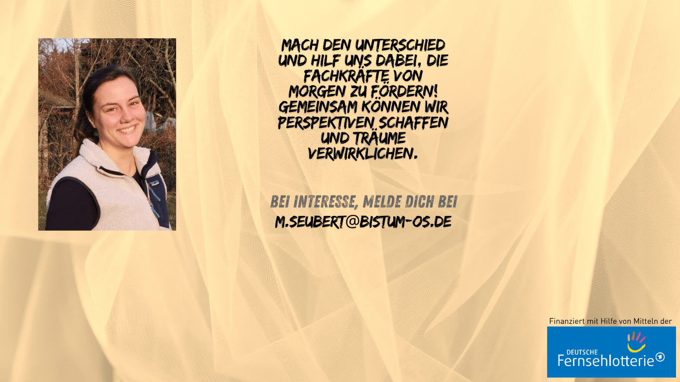 Was ist ansprechbar